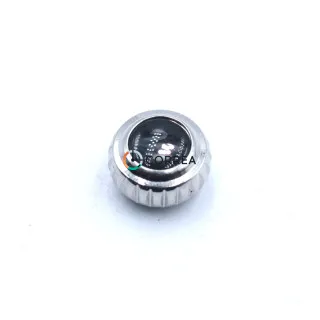 Заводная головка Swarovski белая GSSW-001