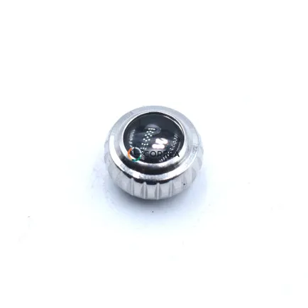 Заводная головка Swarovski белая GSSW-001 - 4