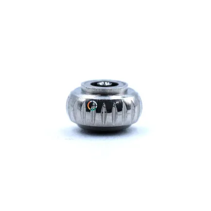 Заводная головка Swarovski белая GSSW-001 - 6