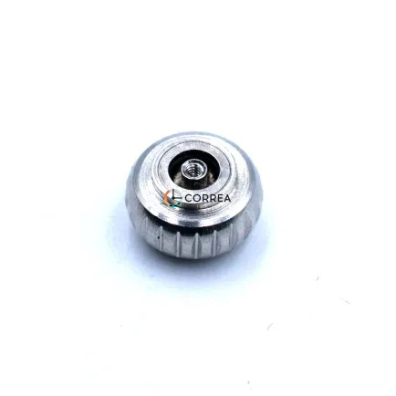 Заводная головка Swarovski белая GSSW-001 - 5