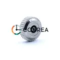 Заводна головка Tissot біла GST-001-25 - 2