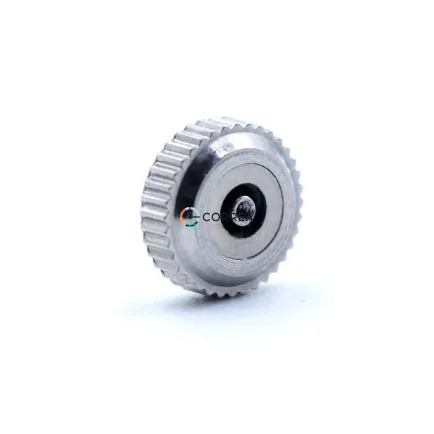 Заводна головка Tissot біла GST-001-25 - 5