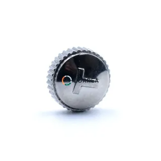 Заводна головка Tissot біла GST-001-20