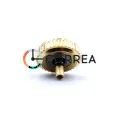 Заводная головка Tissot желтая GST-002-25g - 2