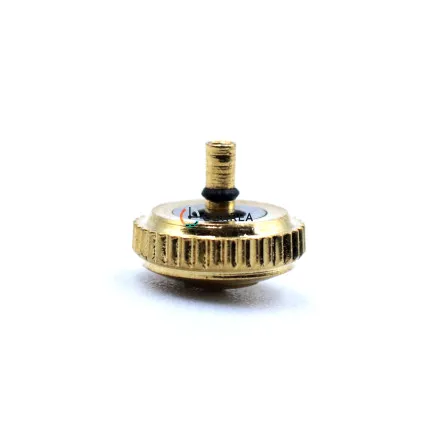 Заводная головка Tissot желтая GST-002-25g - 6