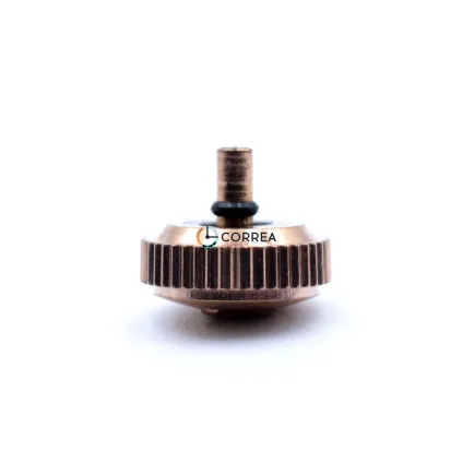 Заводна головка Tissot червоне золото GST-002-25 - 5