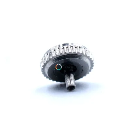 Заводная головка Tissot белая GST-002-20w - 6
