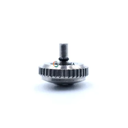 Заводная головка Tissot белая GST-002-20w - 5