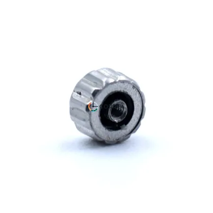 Заводна головка Tissot Ballade білий GST-005-20 - 5