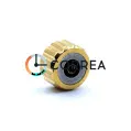 Заводная головка Tissot желтая GST-006-20 - 3
