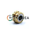 Заводная головка Tissot желтая GST-011-20 - 2
