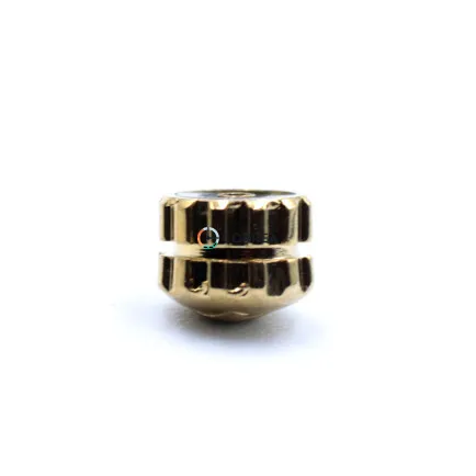 Заводная головка Tissot желтая GST-011-20 - 6