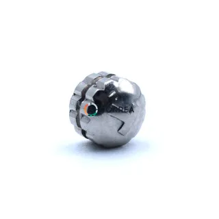 Заводна головка Tissot біла GST-011-20