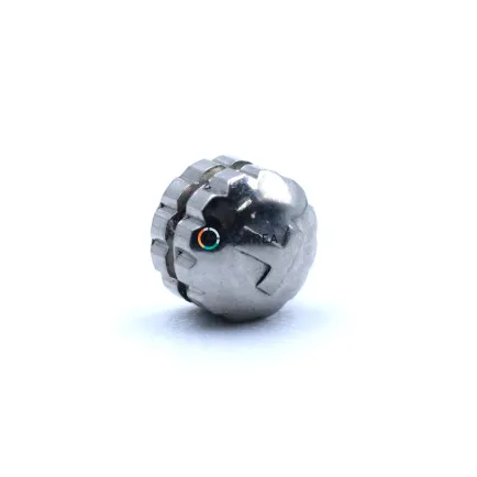 Заводна головка Tissot біла GST-011-20 - 4