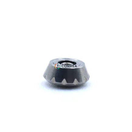 Заводна головка Tissot біла GST-012-16 - 6