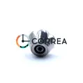 Заводна головка Tissot біла GST-013-20 - 2
