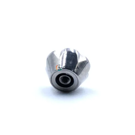 Заводна головка Tissot біла GST-013-20 - 5