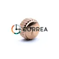 Заводная головка Tissot красное золото GST-014-20g - 1