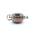 Заводная головка Tissot красное золото GST-014-20g - 3