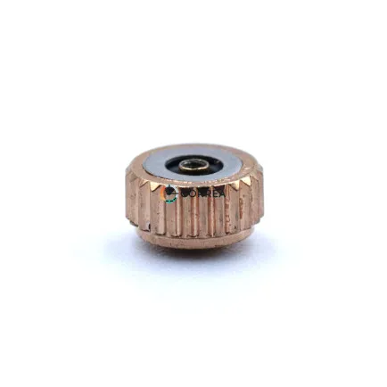 Заводная головка Tissot красное золото GST-014-20g - 6