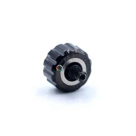 Заводная головка Tissot черная GST-017-25 - 6