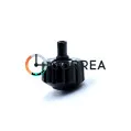Заводная головка Tissot черная GST-017-25 - 2