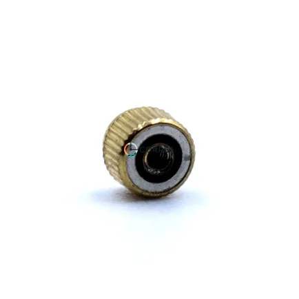 Заводна головка Tissot жовта GST-018-16 - 6