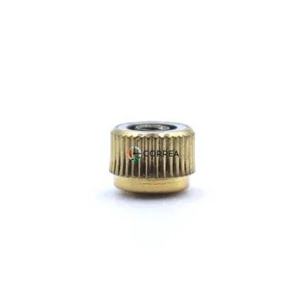Заводна головка Tissot жовта GST-018-16 - 5
