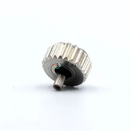 Заводная головка Tissot белая GST-020-25w - 6