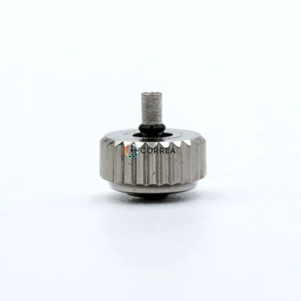 Заводная головка Tissot белая GST-020-25w - 5