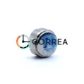 Заводна головка Tissot біла GST-021-20 - 1
