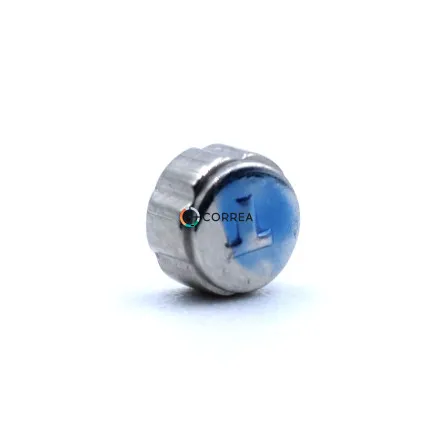 Заводна головка Tissot біла GST-021-20 - 4