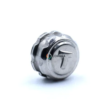 Заводна головка Tissot біла GST-023-20 - 4