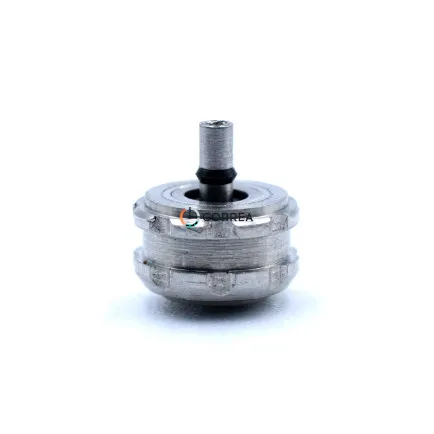 Заводна головка Tissot біла GST-023-20 - 6