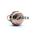 Заводна головка Tissot червоне золото GST-023-20 - 1