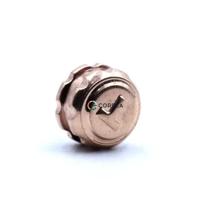 Заводна головка Tissot червоне золото GST-023-20 - 4