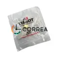 Оригінальна заводна головка Tissot PRS 200 PRC 200 Seastar 1000 золото GST-031 - 5