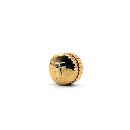 Заводная головка Tissot золото GST-032-25 - 4