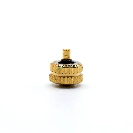 Заводная головка Tissot золото GST-032-25 - 5