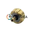 Заводная головка Tissot золото GST-040-20 - 2