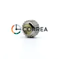 Заводная головка Tissot белая GST-045-20w - 1