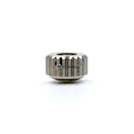 Заводная головка Tissot белая GST-045-20w - 5