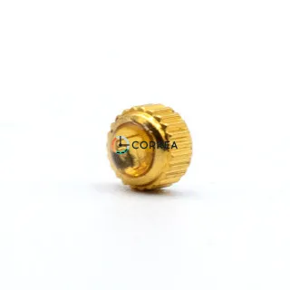 Заводная головка Tissot золото GST-045-20g