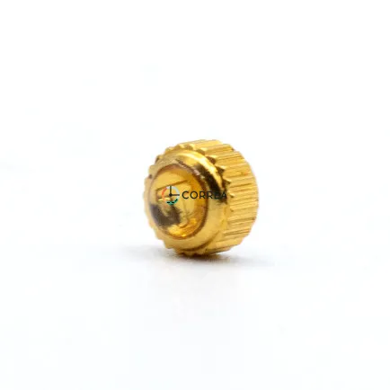 Заводная головка Tissot золото GST-045-20g - 4
