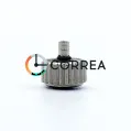 Заводная головка Tissot белая GST-046-22w - 2