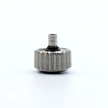 Заводная головка Tissot белая GST-046-22w - 5