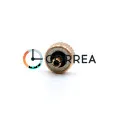 Заводная головка Tissot красное золото GST-046-22r - 3