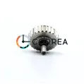 Заводная головка Tissot белая GST-048-20 - 3