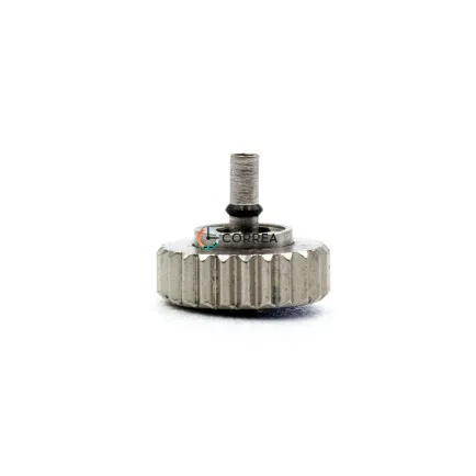 Заводная головка Tissot белая GST-048-20 - 5