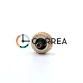 Заводна головка Tissot червоне золото GST-049-25 - 2